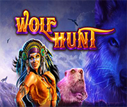 Wolf Hunt