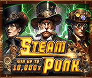 Steam Punk