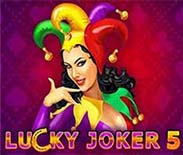 LUCKY JOKER 5 MC